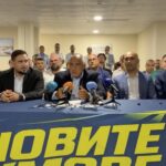 Бойко Борисов: ГЕРБ има кандидати за президент, които могат да спечелят, но целта е обща дясна кандидатура