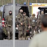 Летището в Нюрнберг спря полетите след сигнал за отвличане на самолет