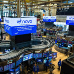 Novo Nordisk се ребрандира като Novo и обновява бизнес стратегията си
