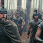 Пиратско копие на „Одисеята“ събра 2,1 млн. гледания в X, преди да бъде свалено