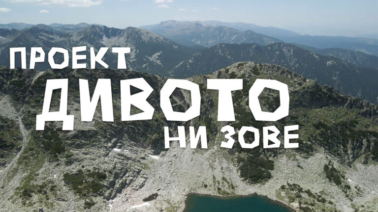 Филмът „Дивото ни зове“ разказва за рекорда на Петър Матов по маршрута Е8