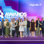 Пощенска банка, Сирма Груп Холдинг и Ethermind са големите победители в Transform IT Awards 2026