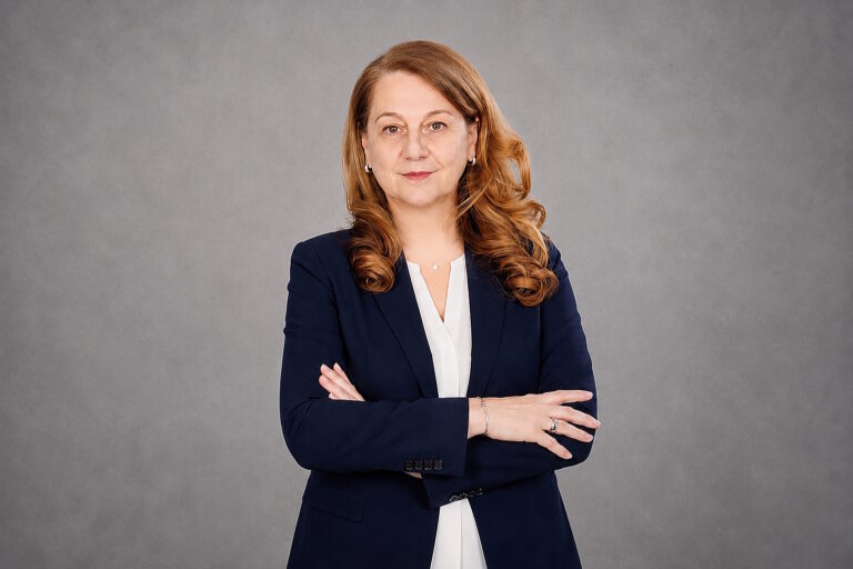 Вержиния Джевелекова: Диалогът между бизнеса и държавата е ключът към баланса