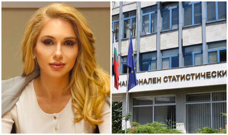 И КЗП атакува Статистическия институт заради Kolkostruva.bg