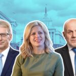 Избори 2026: Кои са кандидатите за депутати в листите от 23 МИР София