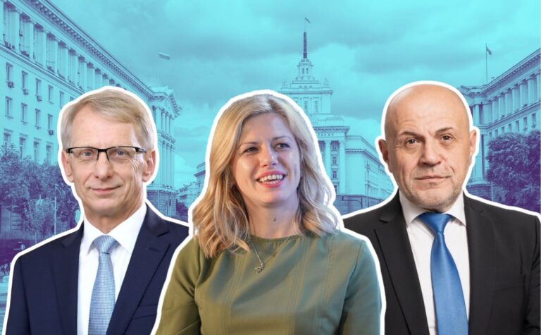 Избори 2026: Кои са кандидатите за депутати в листите от 23 МИР София