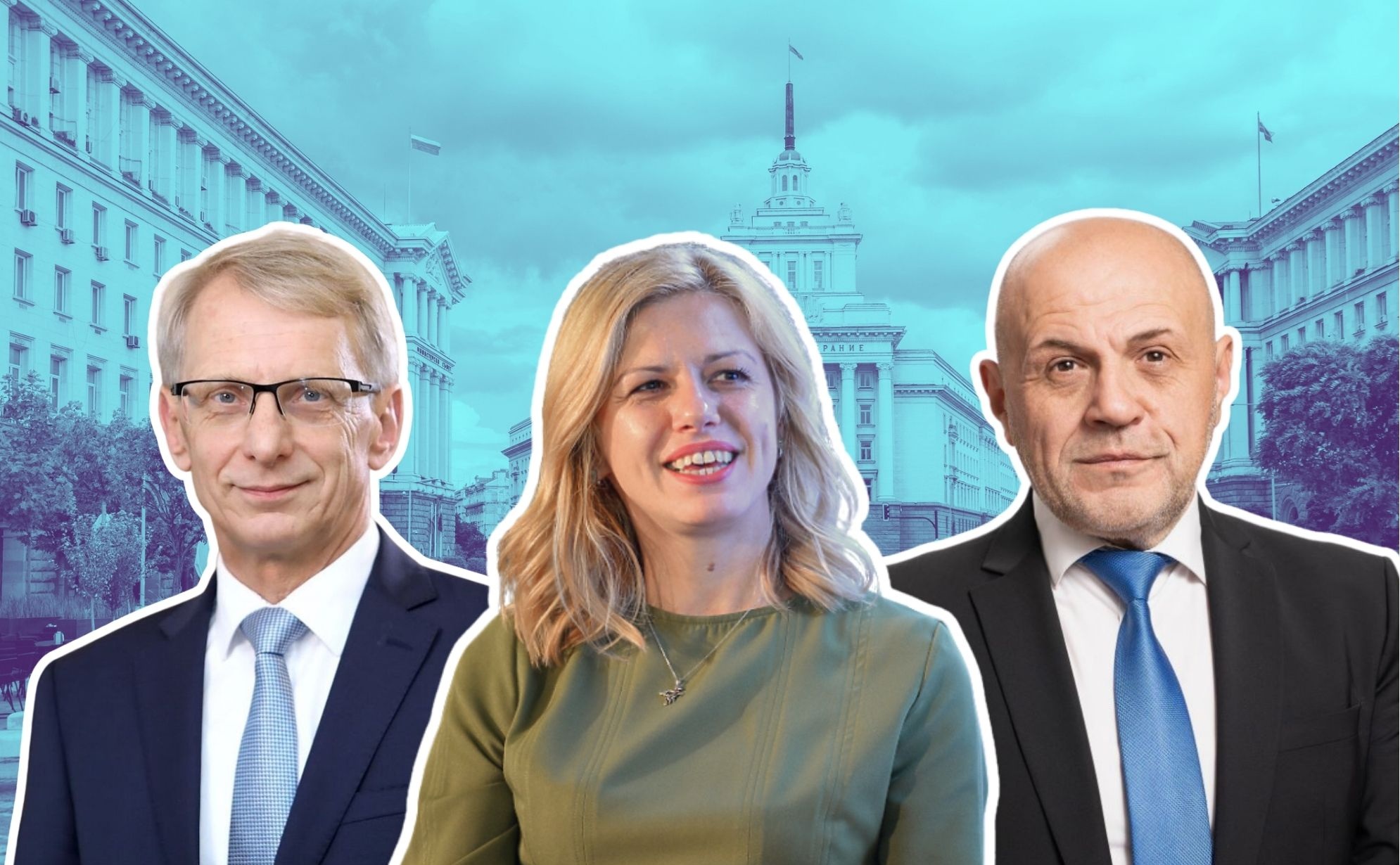 Избори 2026: Кои са кандидатите за депутати в листите от 23 МИР София