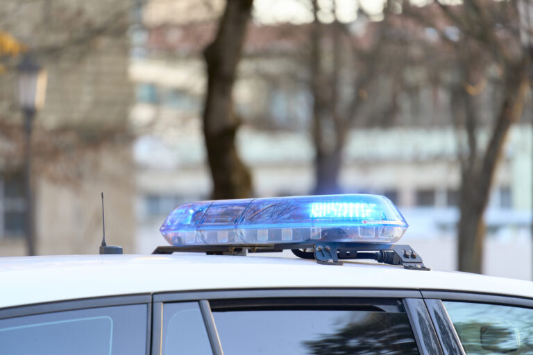 Задържаха заподозрения за убийството в Първомай
