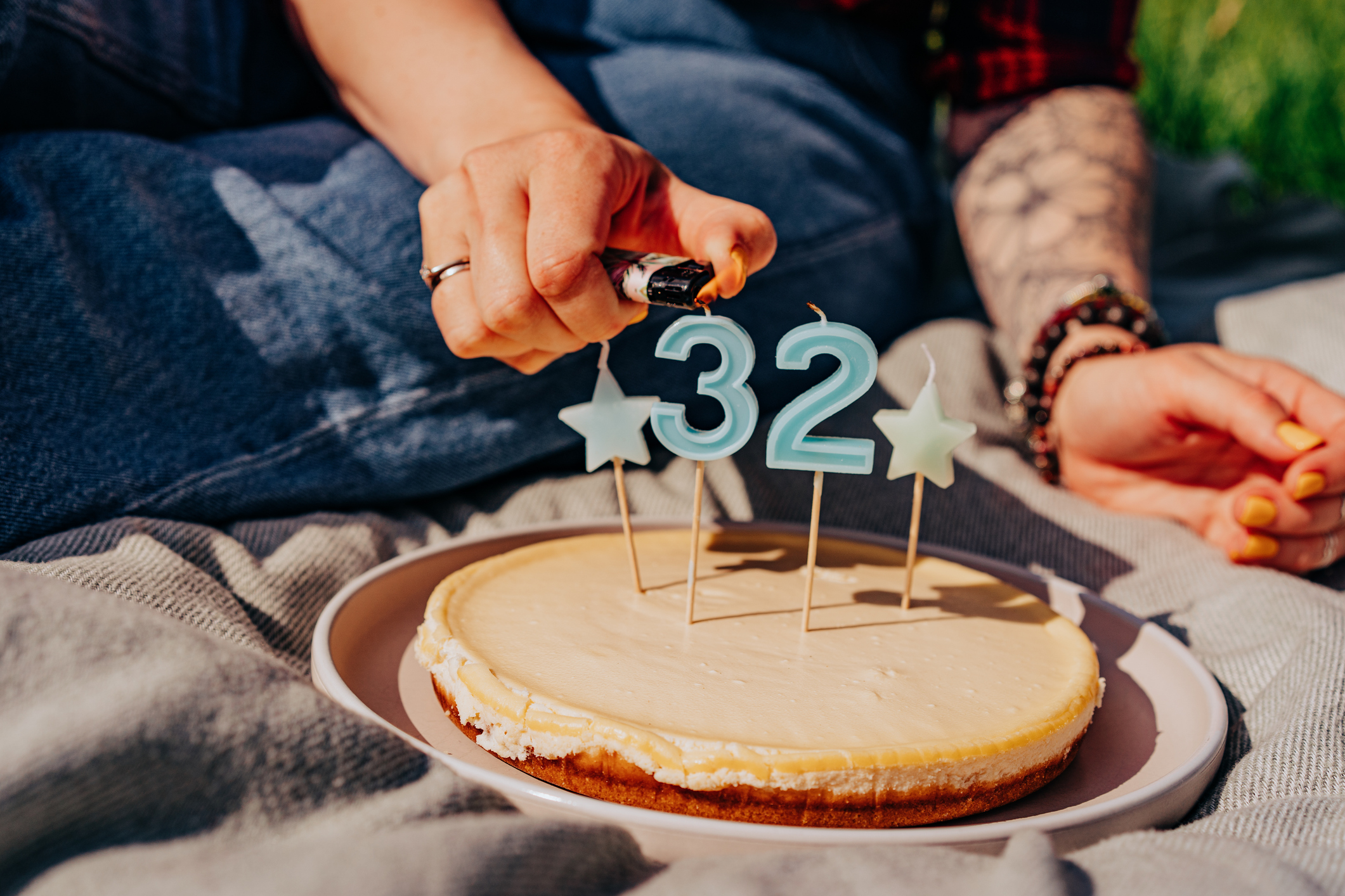 Зрелостта на мозъка настъпва на 32 години, а не на 25, показва ново изследване