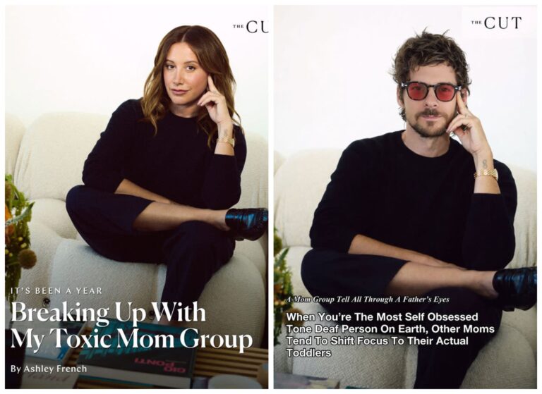 "Групата на токсичните майки", или скандалът, който скара две от най-известните тийн звезди на Disney