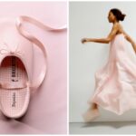 Birkenstock изненадващо пусна с чехли-балерини заедно с Repetto