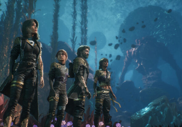 Как малко френско студио спечели "Игра на годината" с история за всепоглъщаща скръб