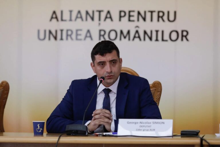Кръговете около загубилия президентските избори в Румъния атакуват резултата от вота пред КС