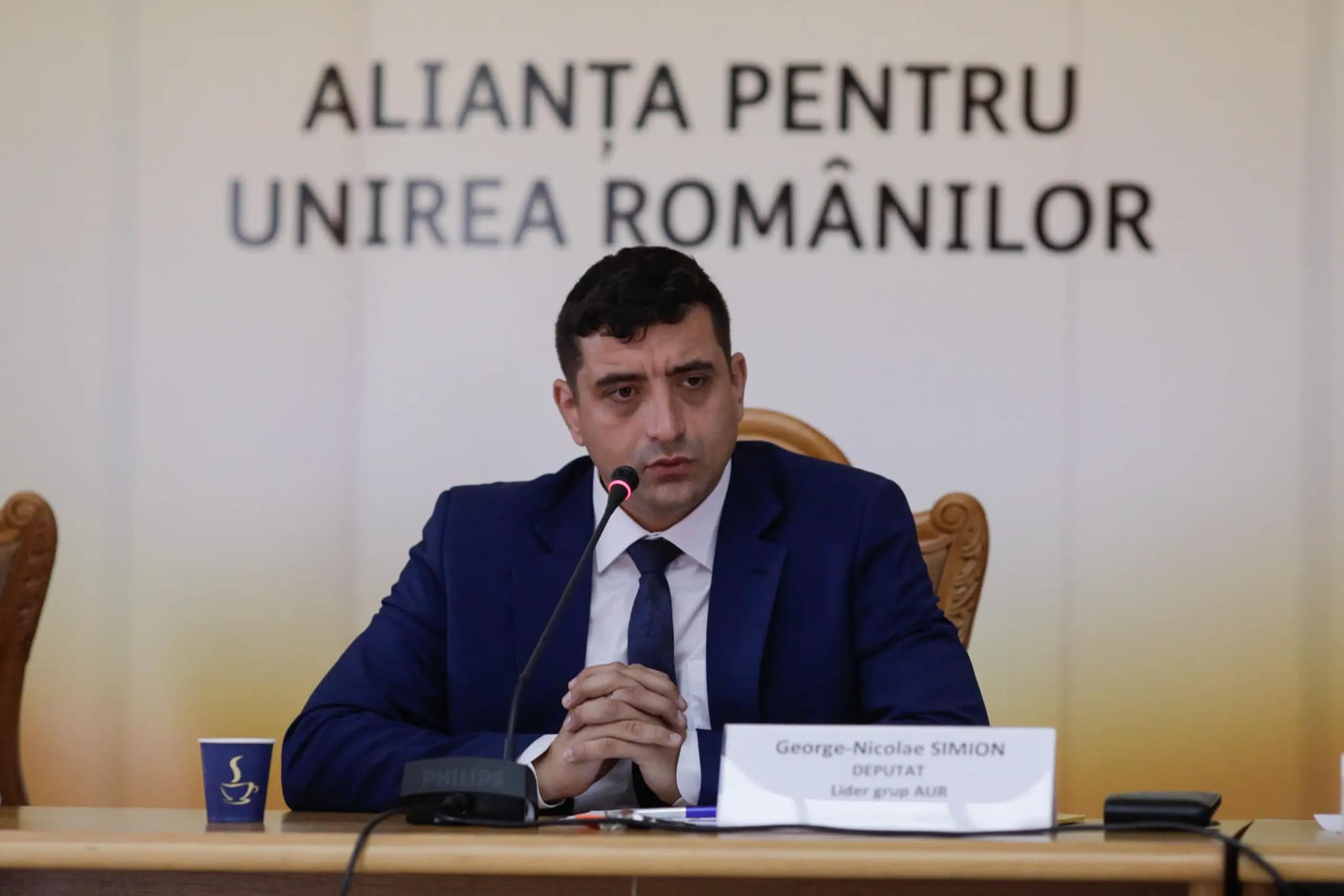 Кръговете около загубилия президентските избори в Румъния атакуват резултата от вота пред КС