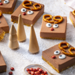 Разкош, дегизиран като десерт: шоколадов чийзкейк, който казва „още“ - рецепта