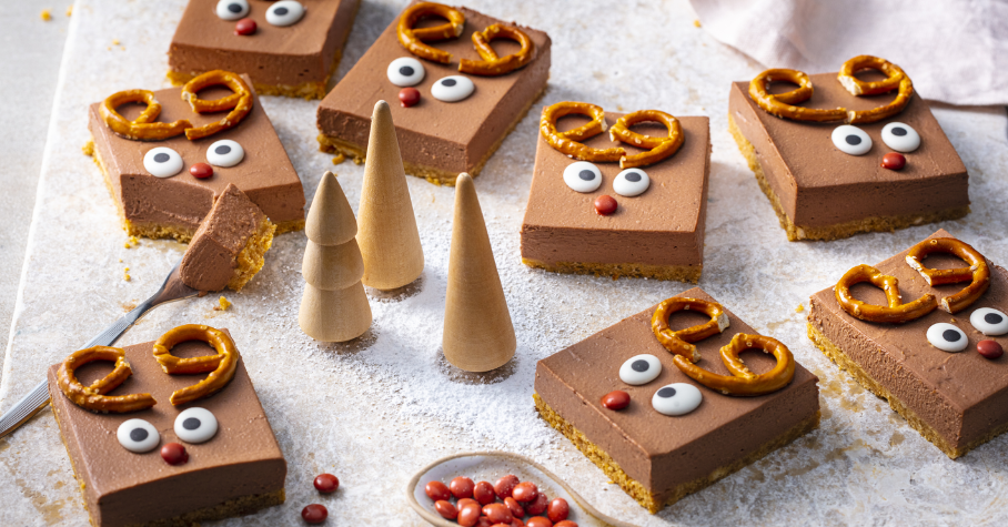 Разкош, дегизиран като десерт: шоколадов чийзкейк, който казва „още“ - рецепта