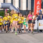 Женската енергия на София: Bioderma Women’s Run събра рекорден брой участнички