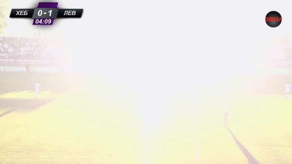 Невидимият мач от Купата - “Левски” и “Хебър” изчезнаха от телевизорите