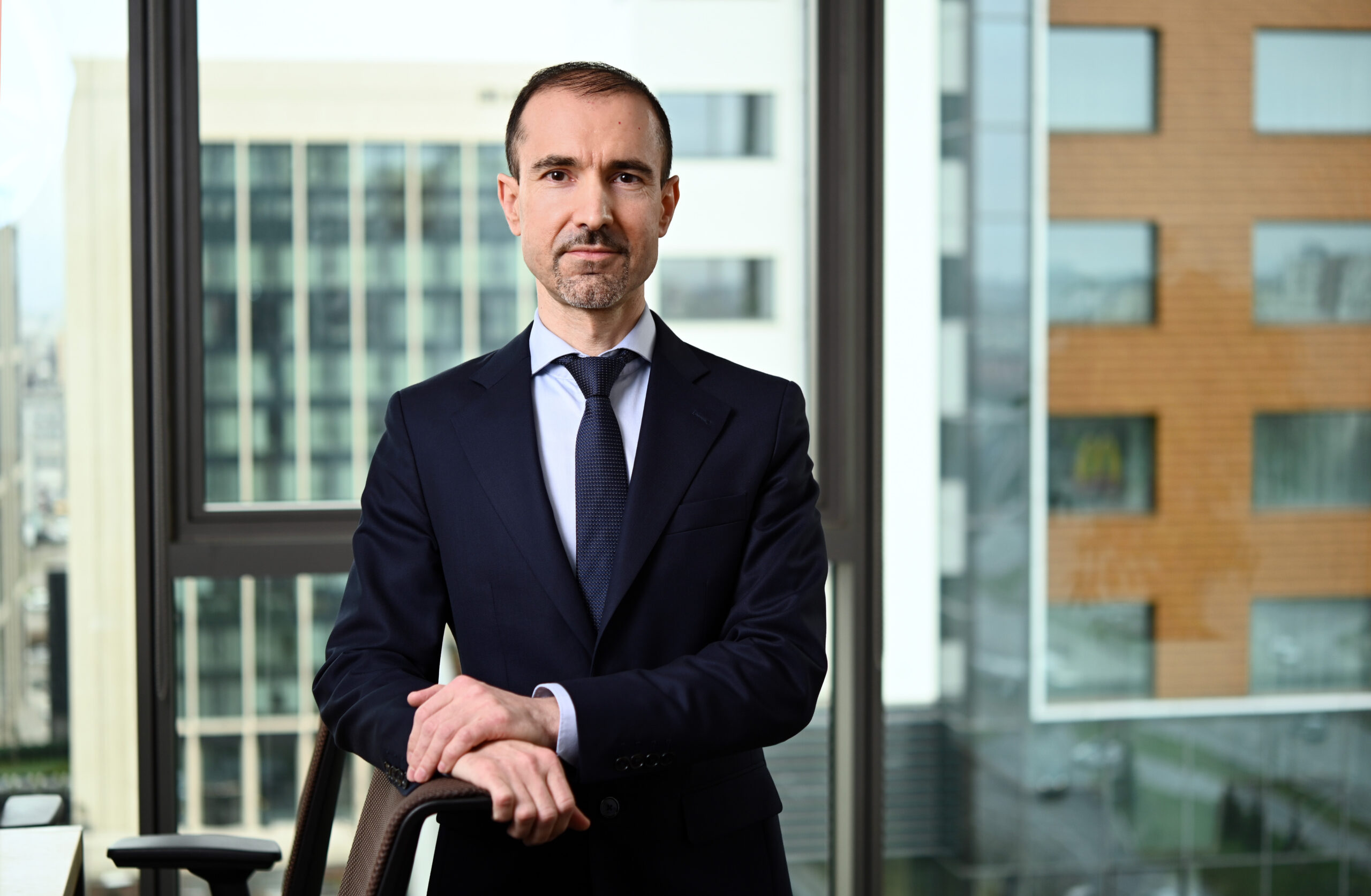 За технологиите и хората. Или как изживяването става водещо при телеком услугите