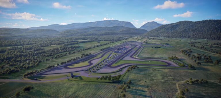 А1 Motor Park: Пистата, която поставя България на картата на моторните спортове