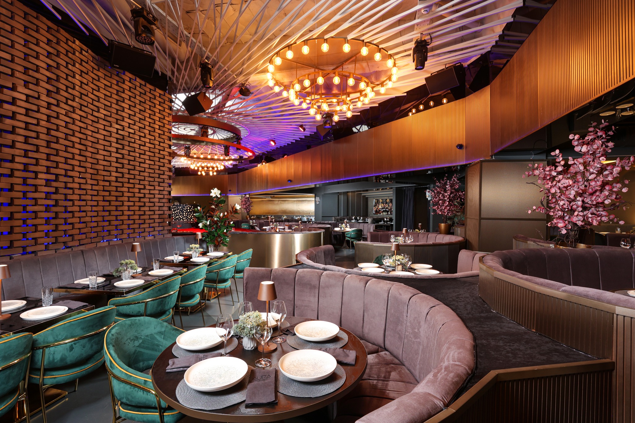 La dolce vita в София - модерната кухня е изживяване