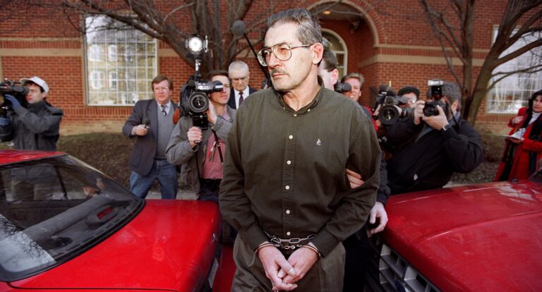 Почина най-големият предател на ЦРУ и двоен агент за КГБ Олдрич Еймс