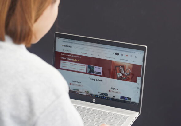 ЕК наложи рекордна глоба на AliExpress за продажба на ментета и опасни продукти