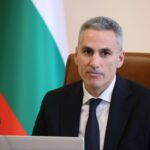 Андрей Гюров поздрави Петер Мадяр и припомни, че "Европа не е география, а избор"