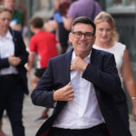 Анди Бърнам ще е новият премиер на Великобритания