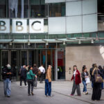 Британската BBC започва масови съкращения още следващата седмица