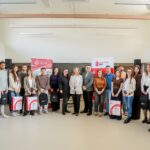 Третото издание на Coca-Cola Hellenic – UNWE Academy събра над 90 участници