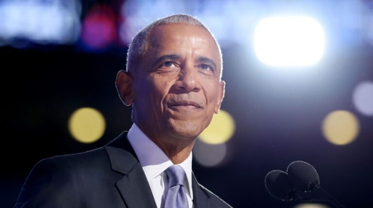 Книгите на 2025 година, препоръчани от Барак Обама