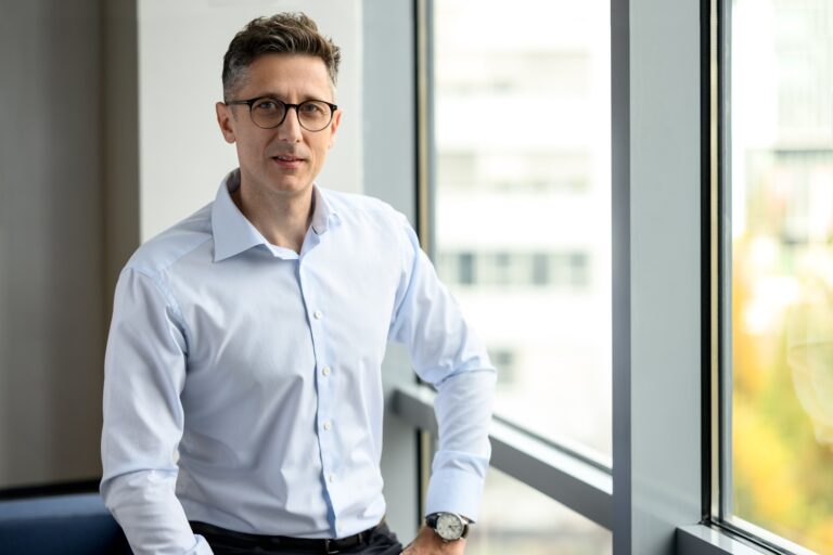 Богдан Узелац  става изпълнителен директор на Yettel България от месец май