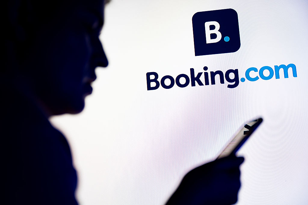 Booking.com призна за пробив в сигурността и изтичане на данни на клиенти