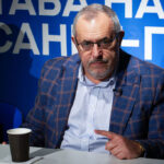 Арестуваха руския опозиционер Борис Надеждин дни след като беше обявен за „чуждестранен агент“