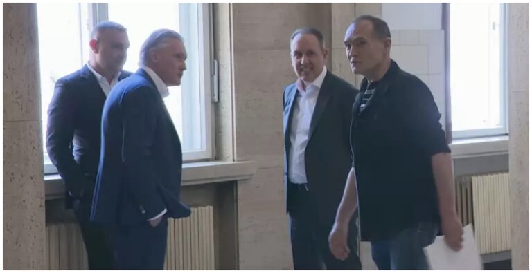 Домусчиеви помнят само с добро Васил Божков и братя Найденови, и не знаят нищо за конфликта им