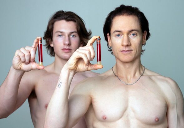 Longevity срещу здравия разум