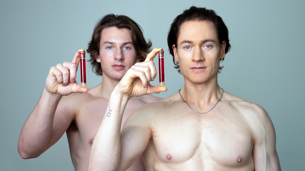 Longevity срещу здравия разум