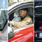 Може ли една кола да победи паветата? Citroën C5 Aircross – голямата кола за малките градски нерви