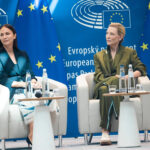 Кейт Бланшет и Ева Майдел се обединиха срещу AI злоупотребите с човешката самоличност