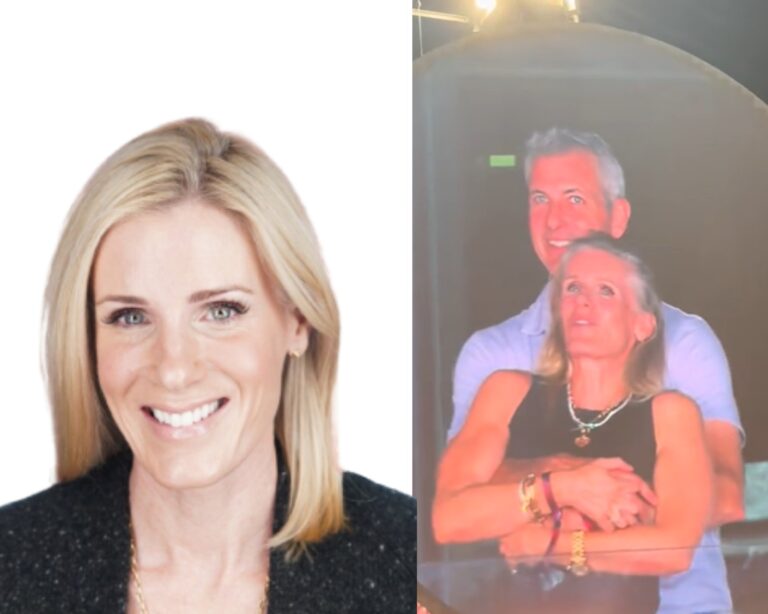 Когато едно лошо решение се превърна в публичен линч - жената от концерта на Coldplay проговори