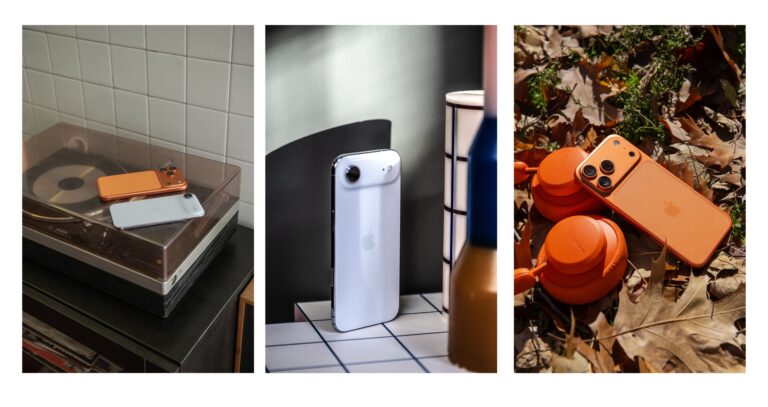 iPhone Air и iPhone 17 Pro Max: Същественото се крие отвътре