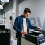 Невидимите разходи за печат: как бизнесът плаща повече, отколкото подозира