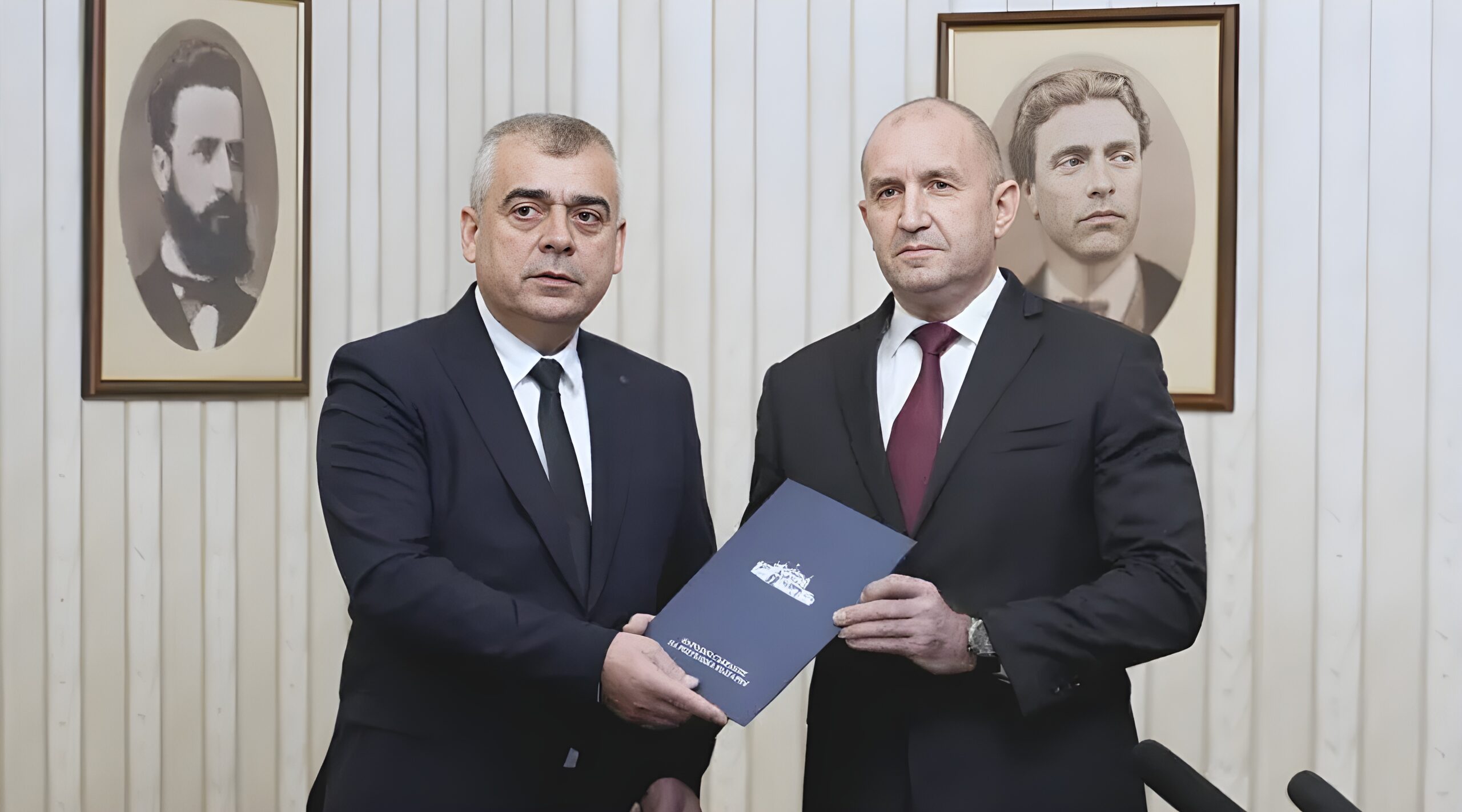 АПС получи и върна третия мандат - следва насрочване на предсрочните избори