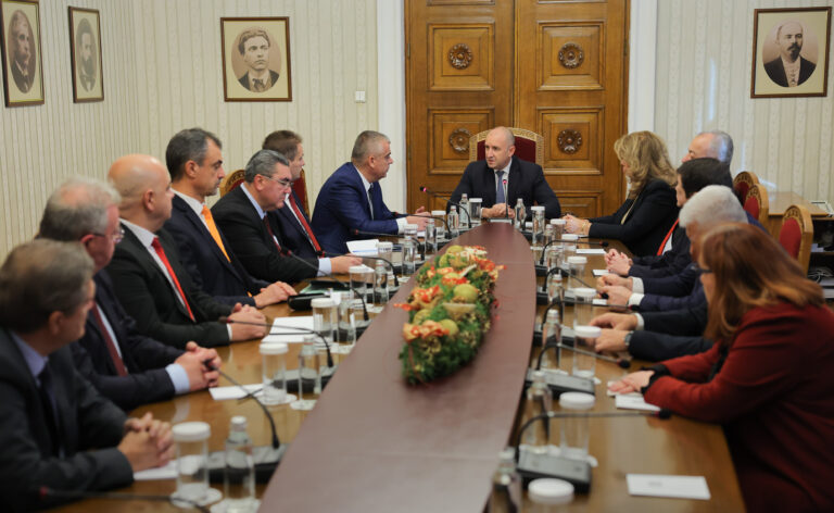 От „Алианс за права и свободи“ настояват за промени в Изборния кодекс и честни избори