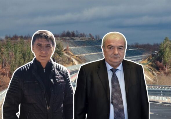 Милиардите в "Автомагистрали" ще се управляват от хора на Радев и ... ГЕРБ