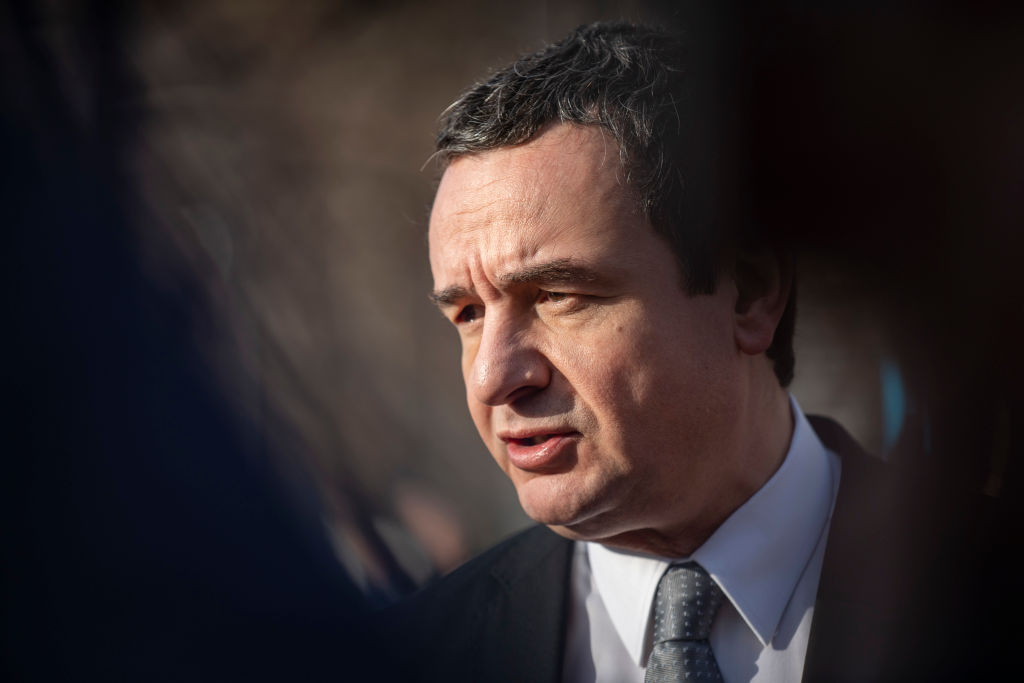 Партията на Албин Курти спечели вота в Косово - защо това е важно