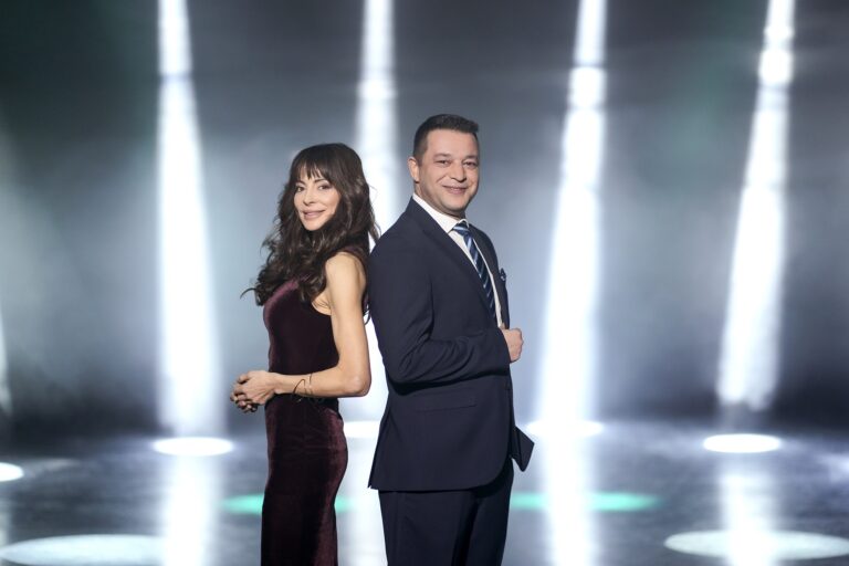 Александра Жекова се включва в програмата на БНТ за Зимните олимпийски игри Милано Кортина