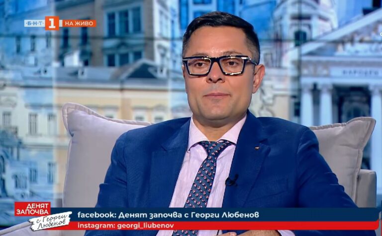 Александър Пулев: Росен Христов ще работи за 1770 евро в ДКК като "жест" към новата власт