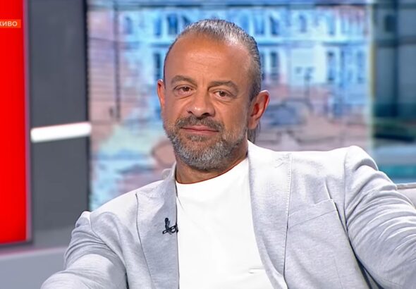 Ричард Алибегов: Звездата "Мишлен" не е толкова важна